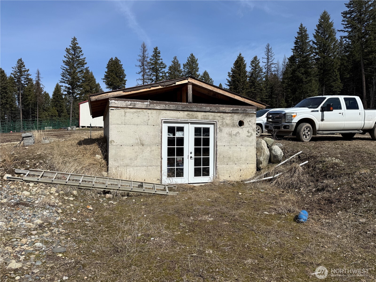 116 Cape Labelle Road Wauconda, WA 98859 - Photo 27 of 35