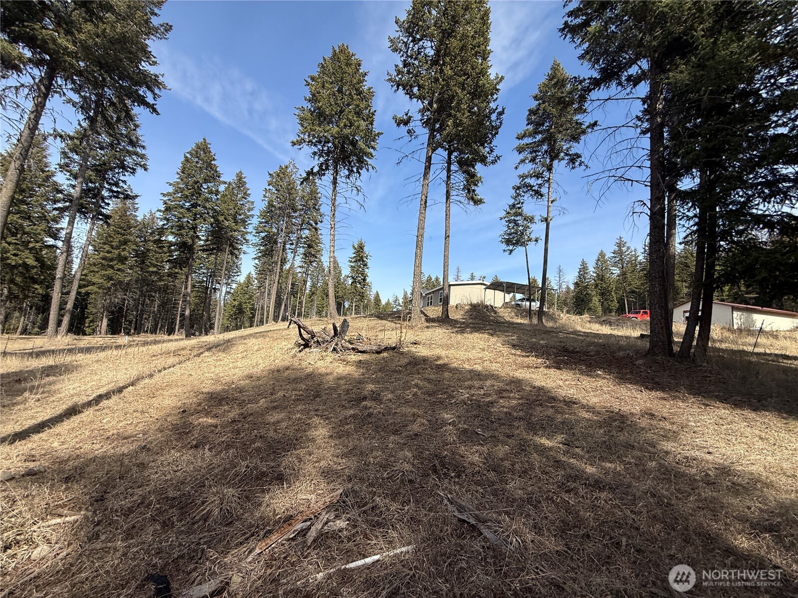 116 Cape Labelle Road Wauconda, WA 98859 - Photo 34 of 35