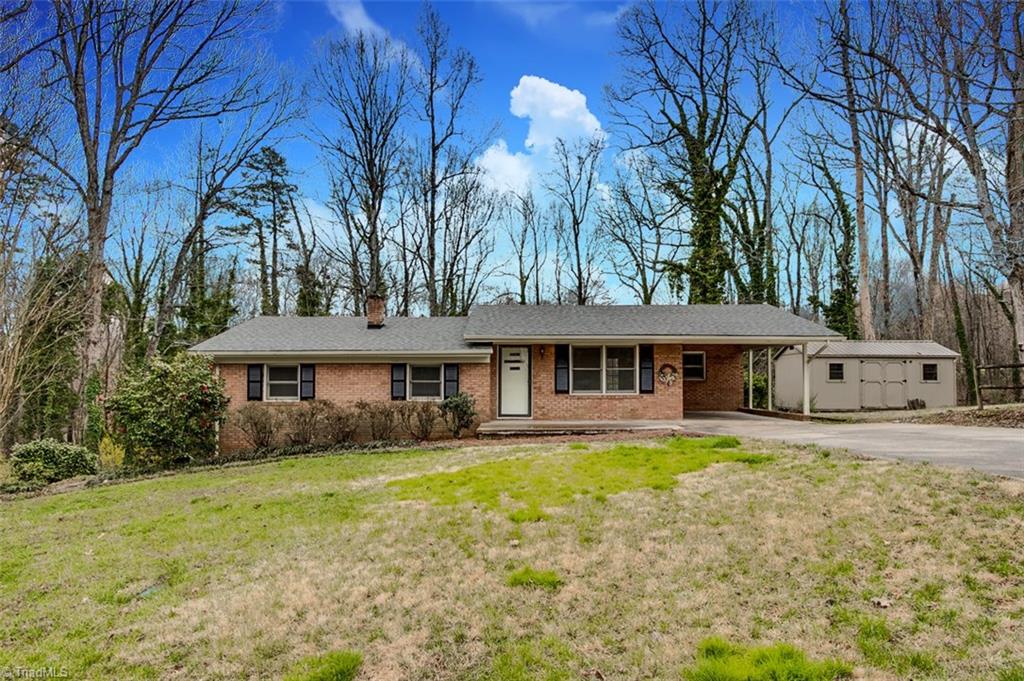 704 Colony Road Asheboro, NC 27205 - Photo 1 of 25 Gallery Image 1