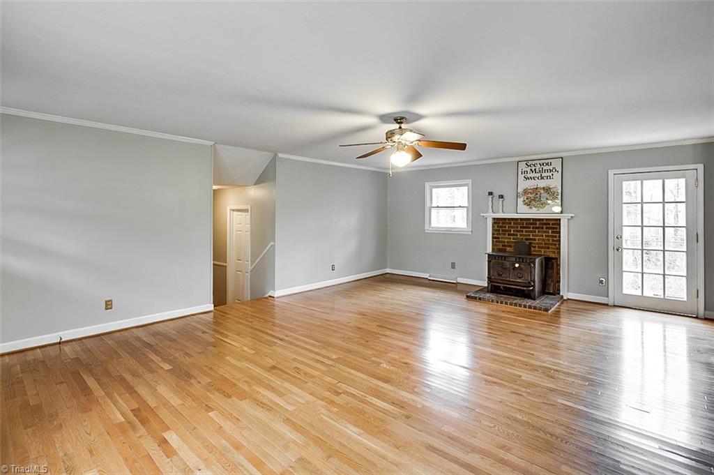 704 Colony Road Asheboro, NC 27205 - Photo 11 of 25 Gallery Image 11