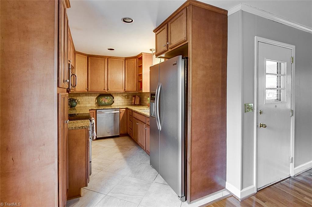 704 Colony Road Asheboro, NC 27205 - Photo 3 of 25 Gallery Image 3