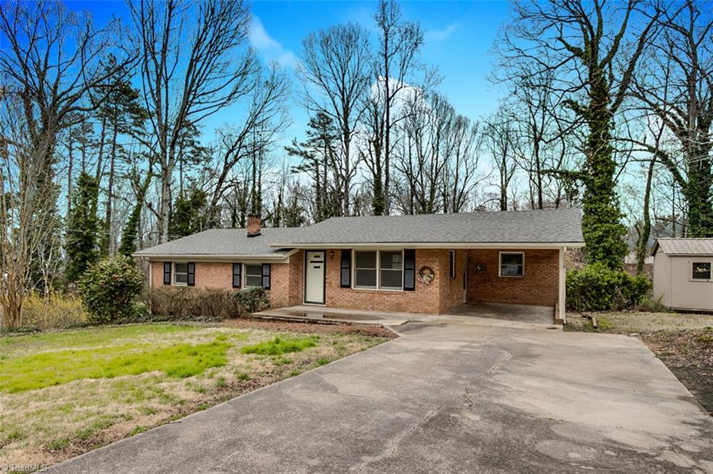 704 Colony Road Asheboro, NC 27205 - Photo 25 of 25 Gallery Image 25