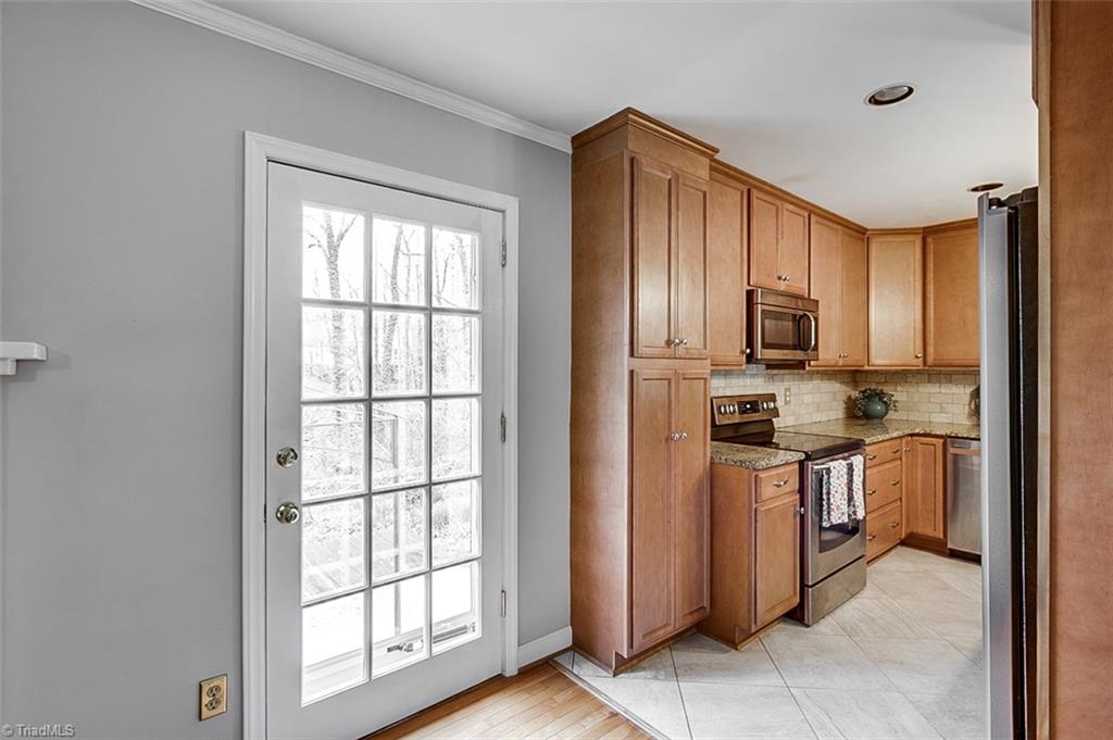 704 Colony Road Asheboro, NC 27205 - Photo 8 of 25 Gallery Image 8
