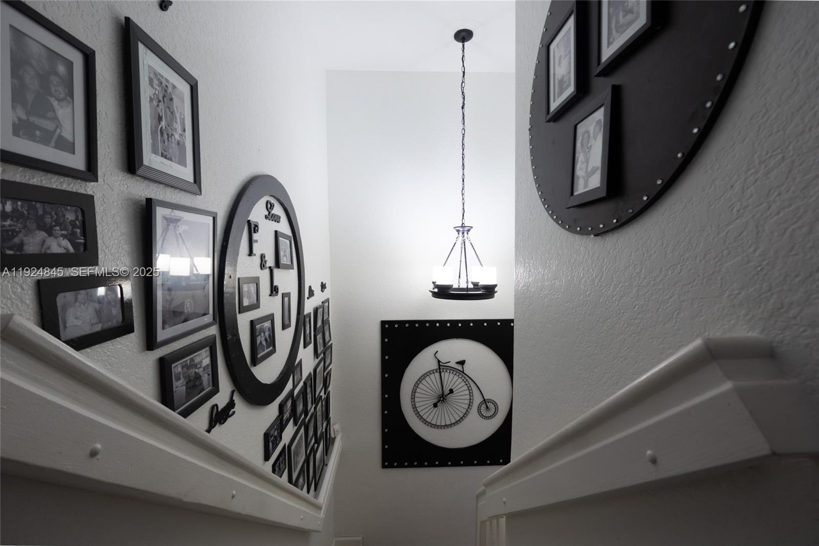 14738 Southwest 9th Lane Miami, FL 33194 - Photo 23 of 31 a view of a entryway with washer and dryer