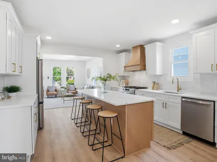 $649,900 | 223 Guilford Avenue, Haddon Township, NJ 08108