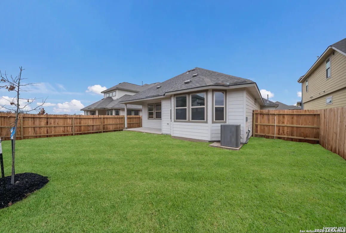 10163 Bussang Road Schertz, TX 78154 - Photo 20 of 21