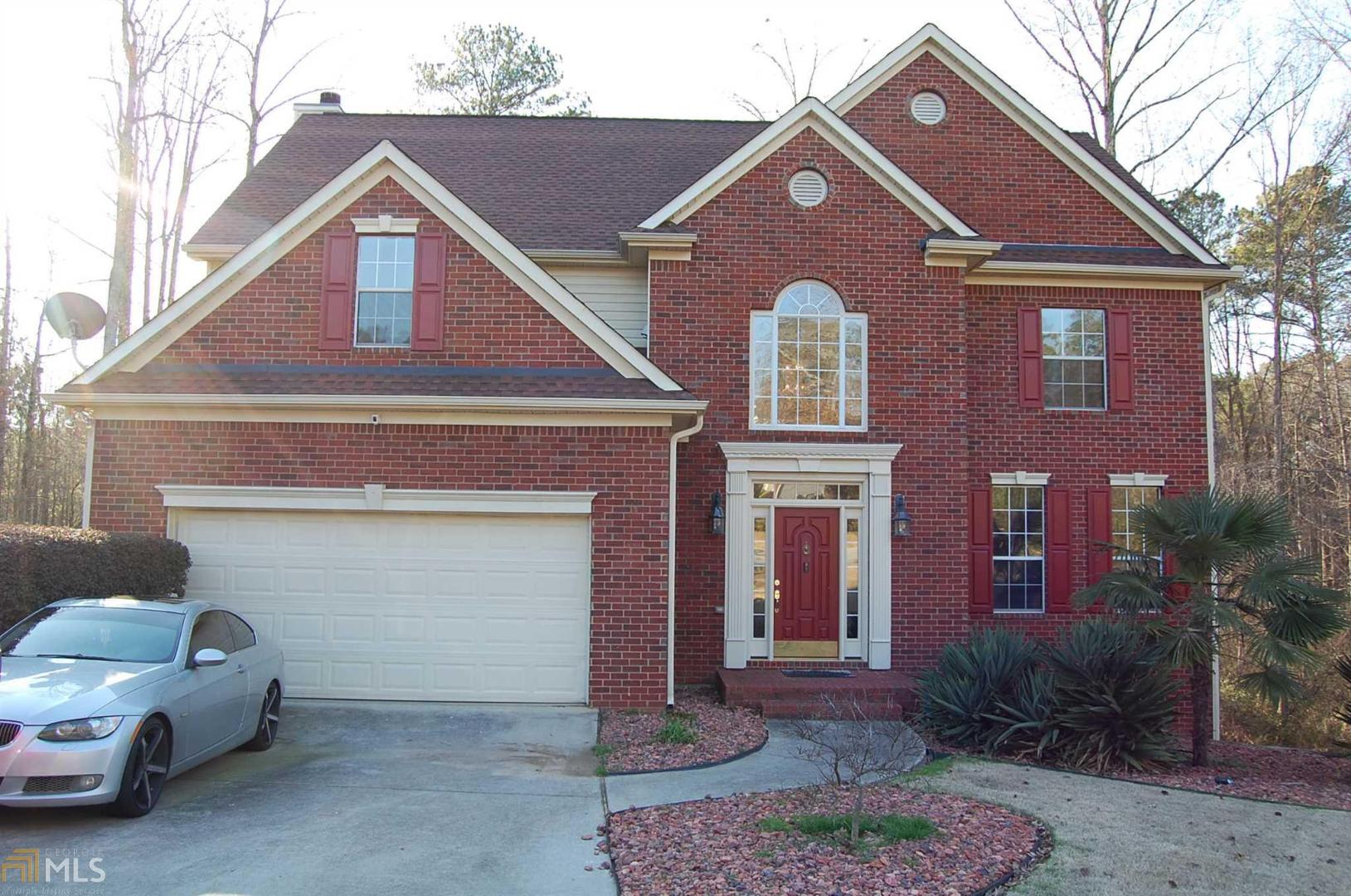 2145 Talbot Ridge Jonesboro, GA 30236 - Photo 1 of 1 Gallery Image 1