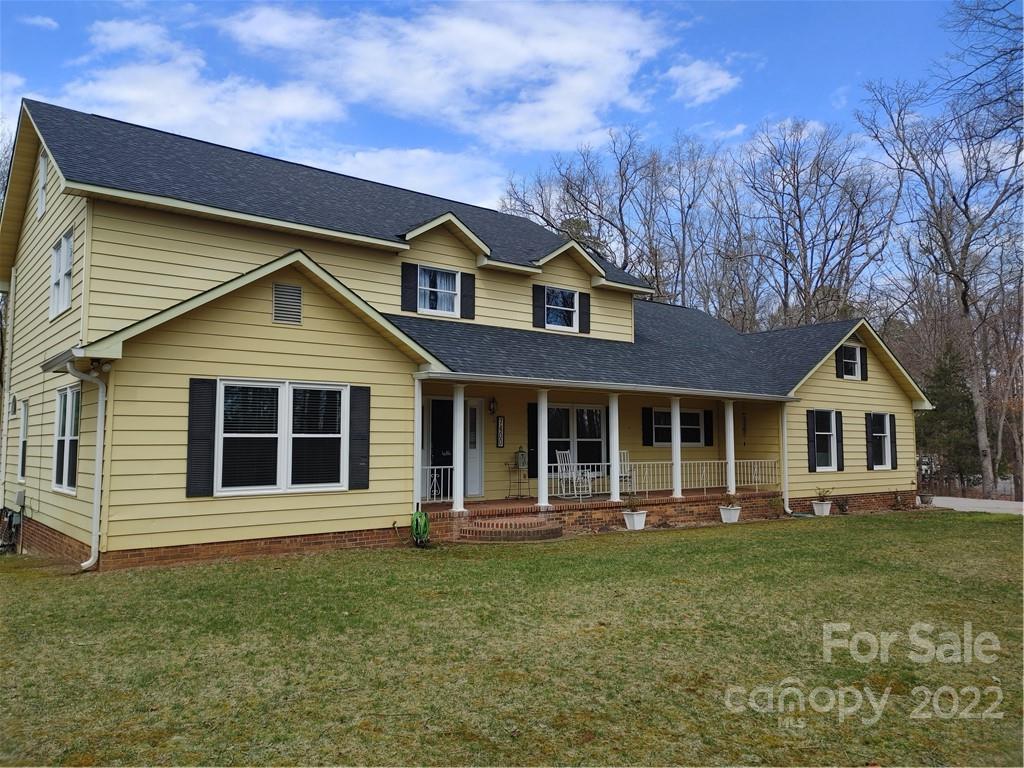 7400 Pleasant Grove Road Charlotte, NC 28216 - Photo 1 of 48 Gallery Image 1