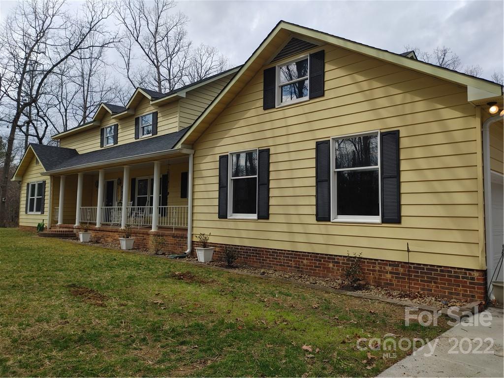 7400 Pleasant Grove Road Charlotte, NC 28216 - Photo 2 of 48 Gallery Image 2