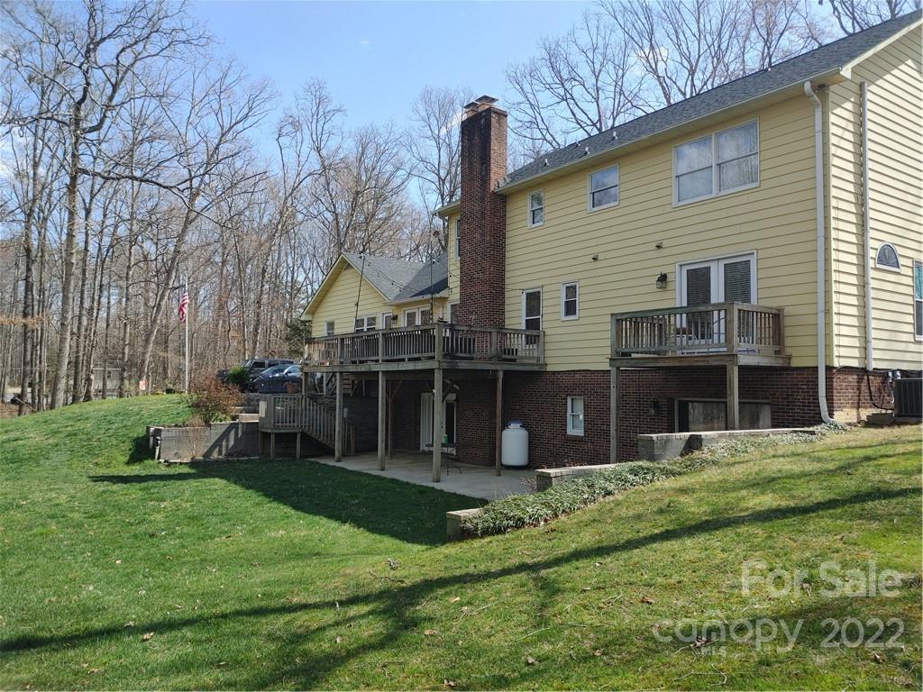 7400 Pleasant Grove Road Charlotte, NC 28216 - Photo 47 of 48 Gallery Image 47