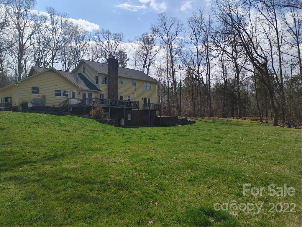 7400 Pleasant Grove Road Charlotte, NC 28216 - Photo 48 of 48 Gallery Image 48