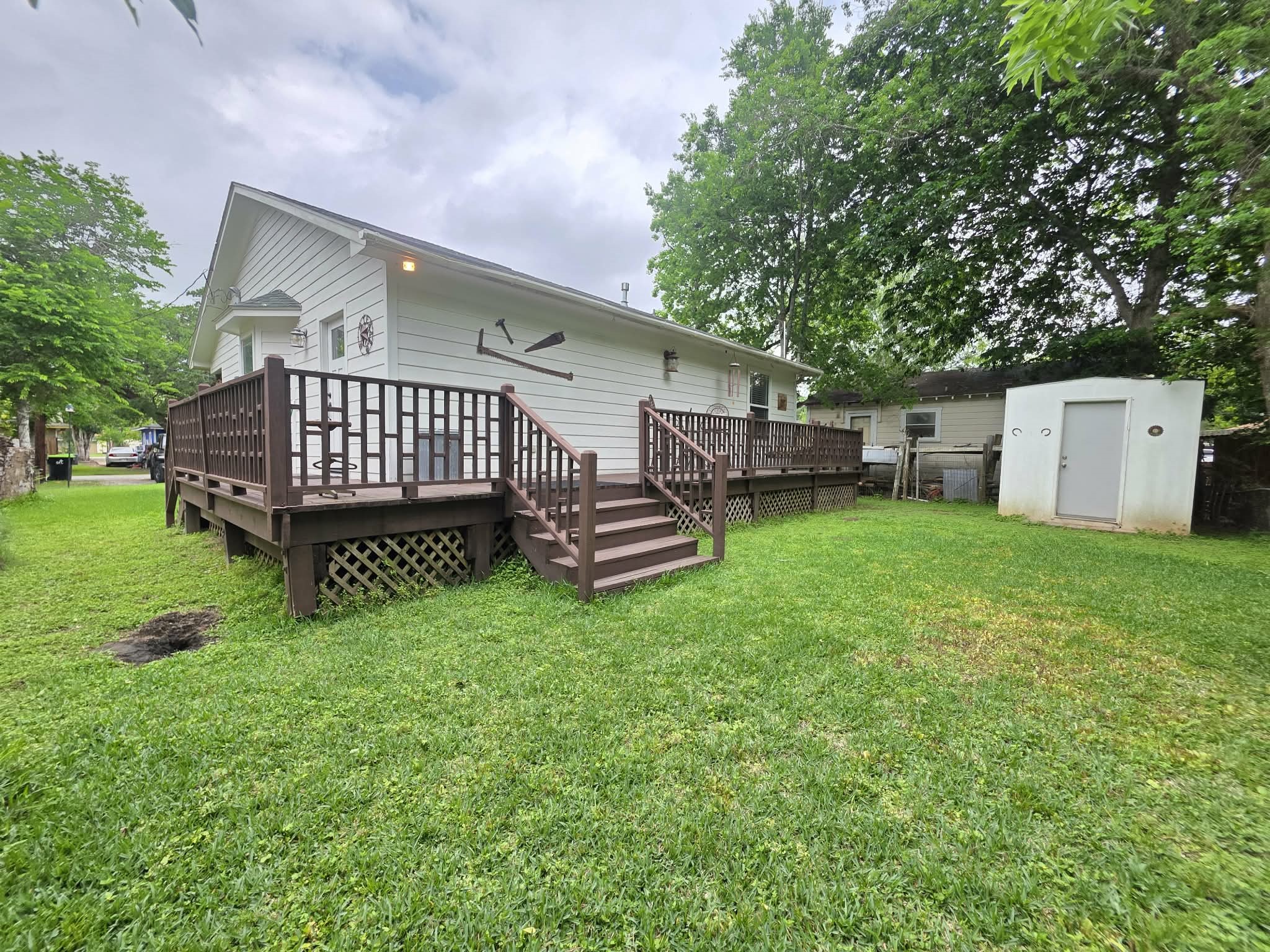1316 Rampart Street Bay City, TX 77414 - Photo 10 of 12