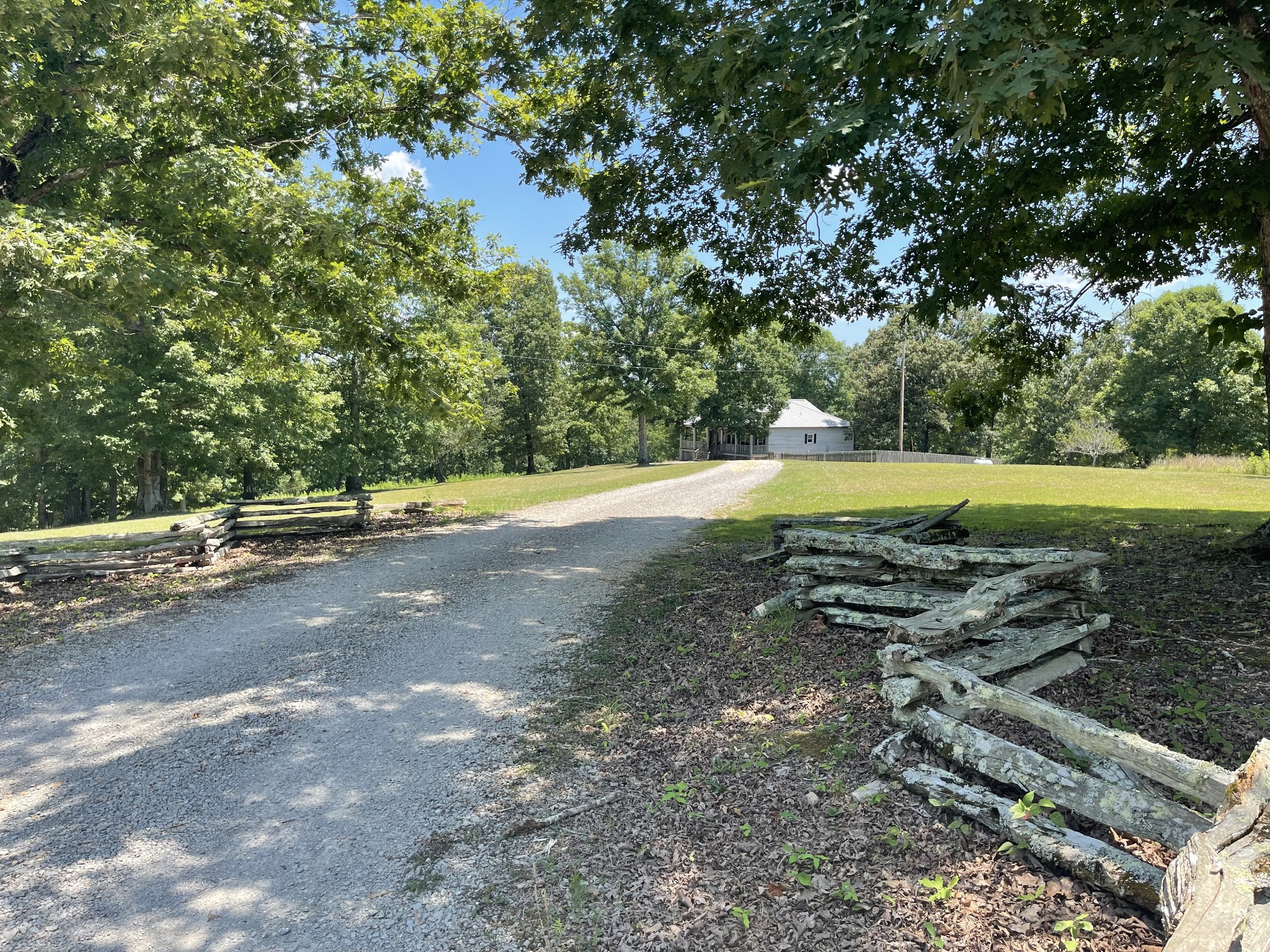 380 Stults Store Road Iron City, TN 38463 - Photo 2 of 63 Gallery Image 2