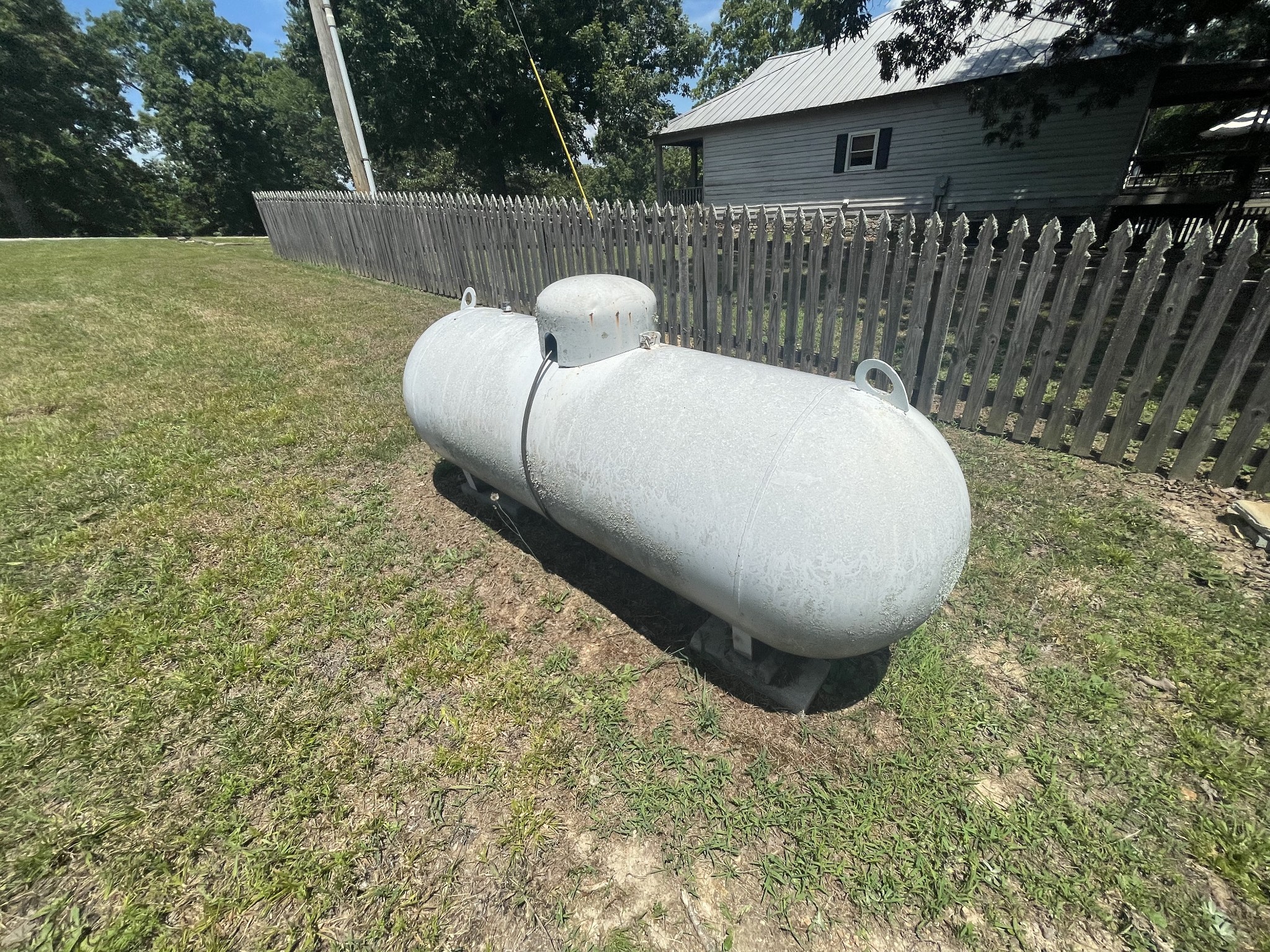 380 Stults Store Road Iron City, TN 38463 - Photo 21 of 63 Gallery Image 21