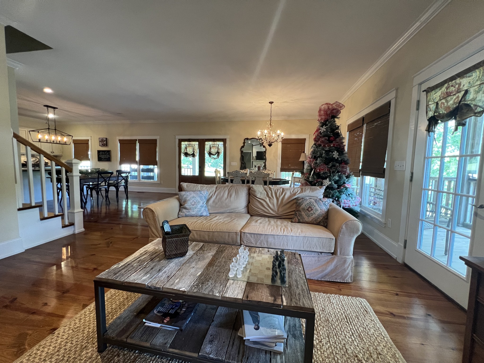 380 Stults Store Road Iron City, TN 38463 - Photo 31 of 63 Gallery Image 31