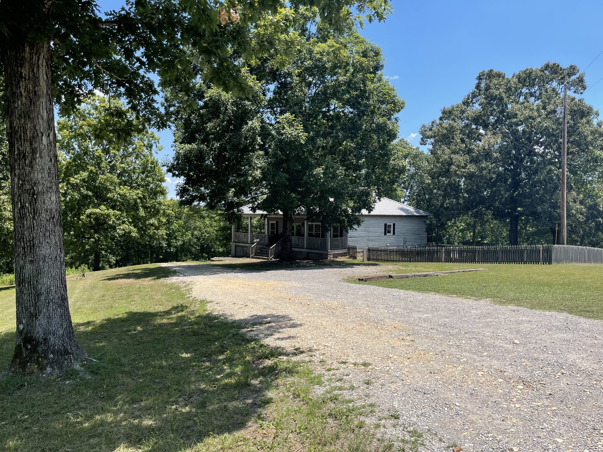 380 Stults Store Road Iron City, TN 38463 - Photo 4 of 63 Gallery Image 4