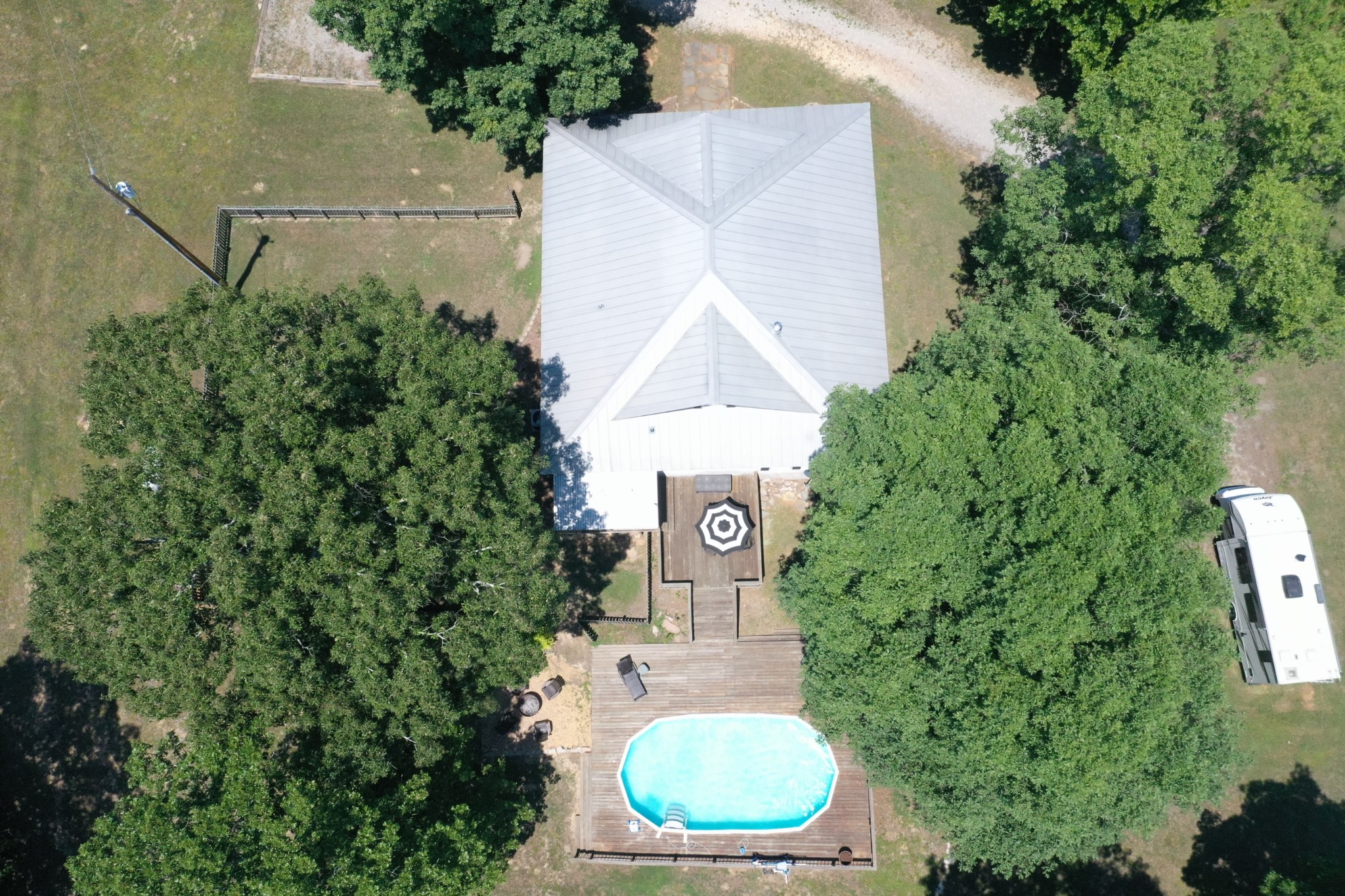 380 Stults Store Road Iron City, TN 38463 - Photo 54 of 63 Gallery Image 54