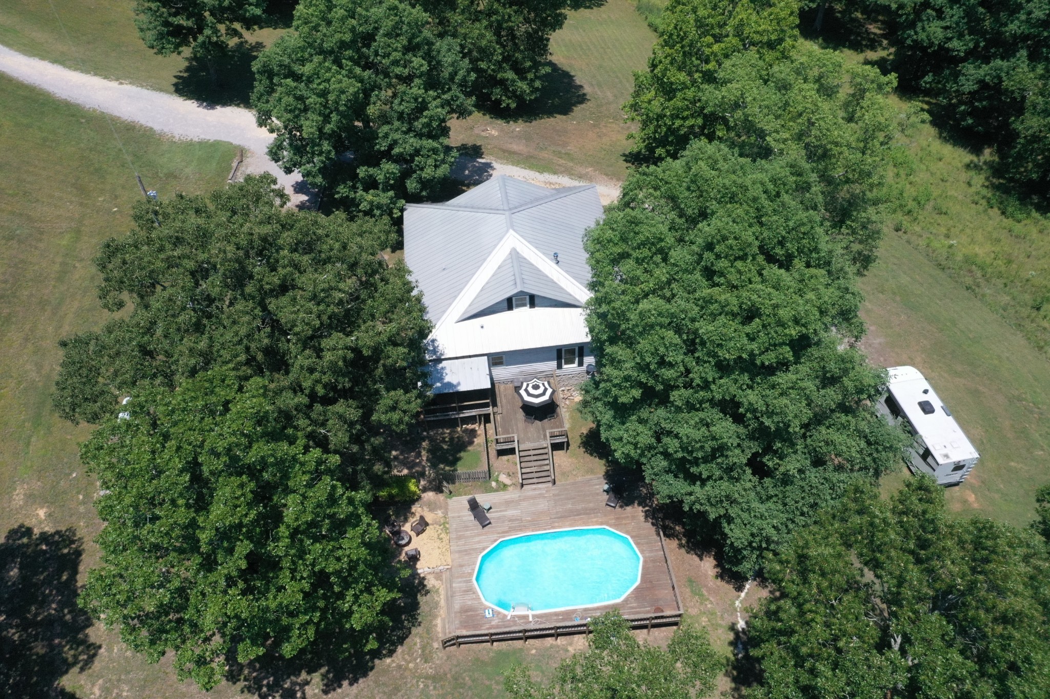 380 Stults Store Road Iron City, TN 38463 - Photo 62 of 63 Gallery Image 62