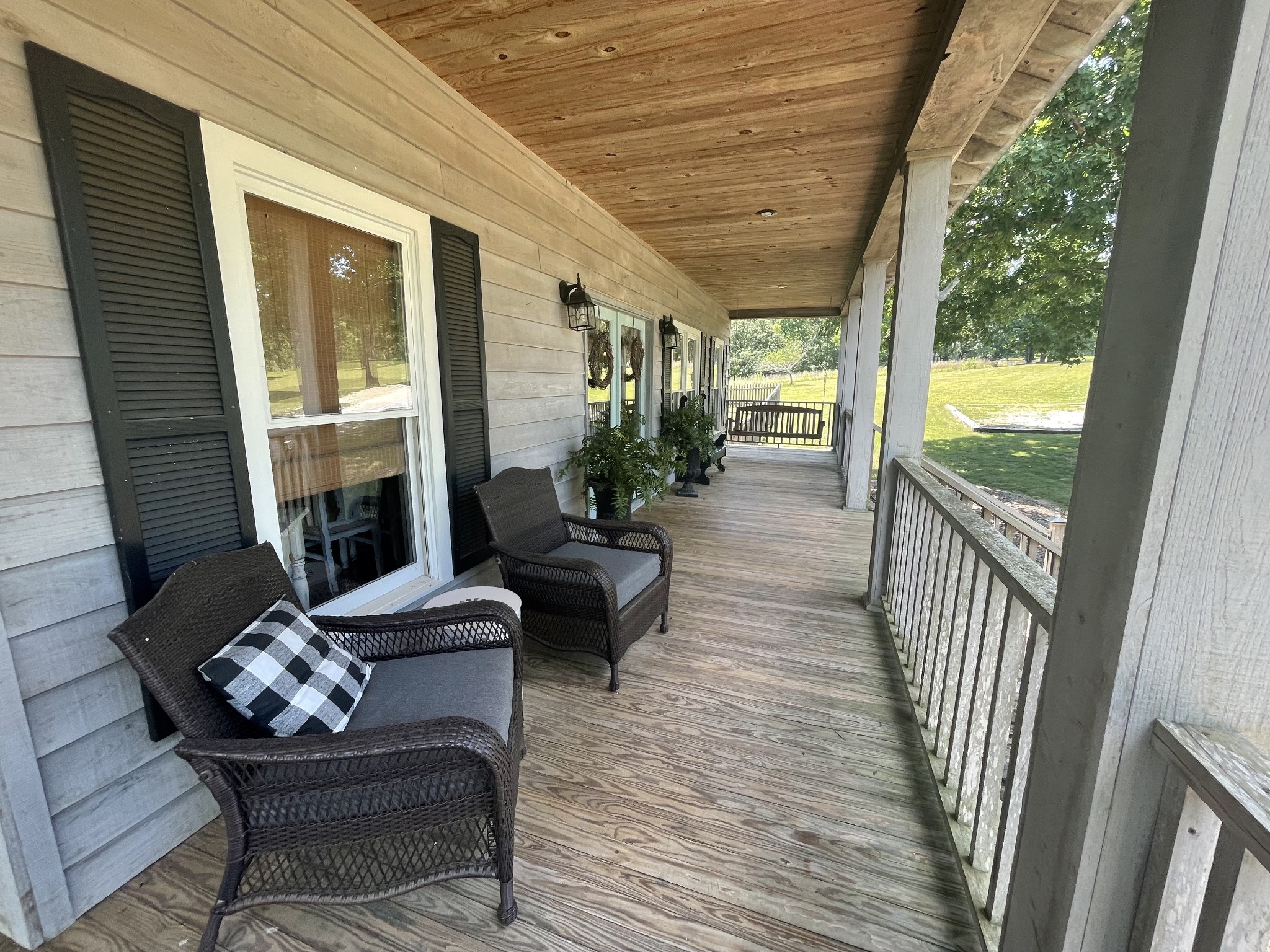 380 Stults Store Road Iron City, TN 38463 - Photo 10 of 63 Gallery Image 10