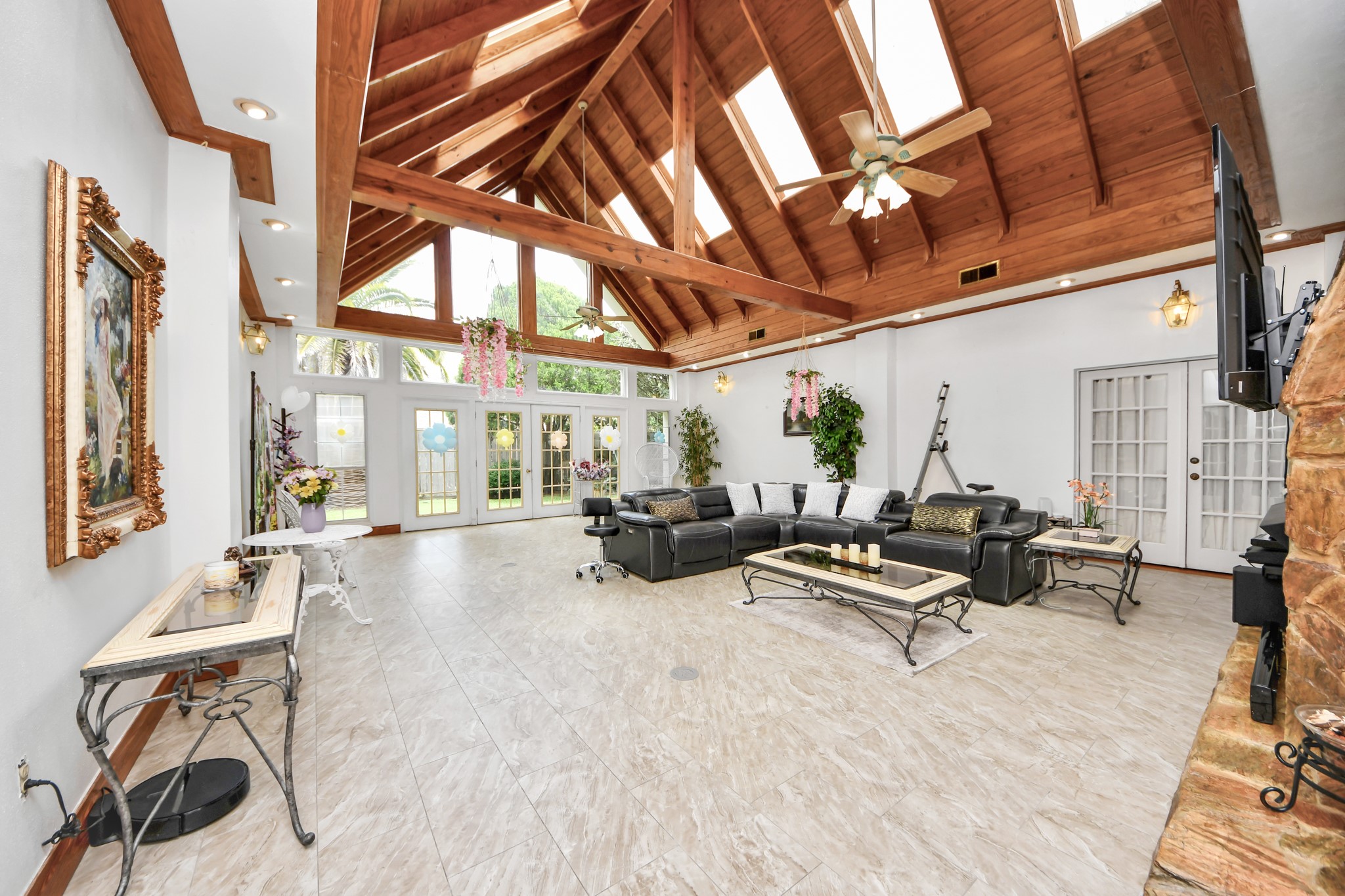 8302 Candlegreen Lane Houston, TX 77071 - Photo 47 of 50