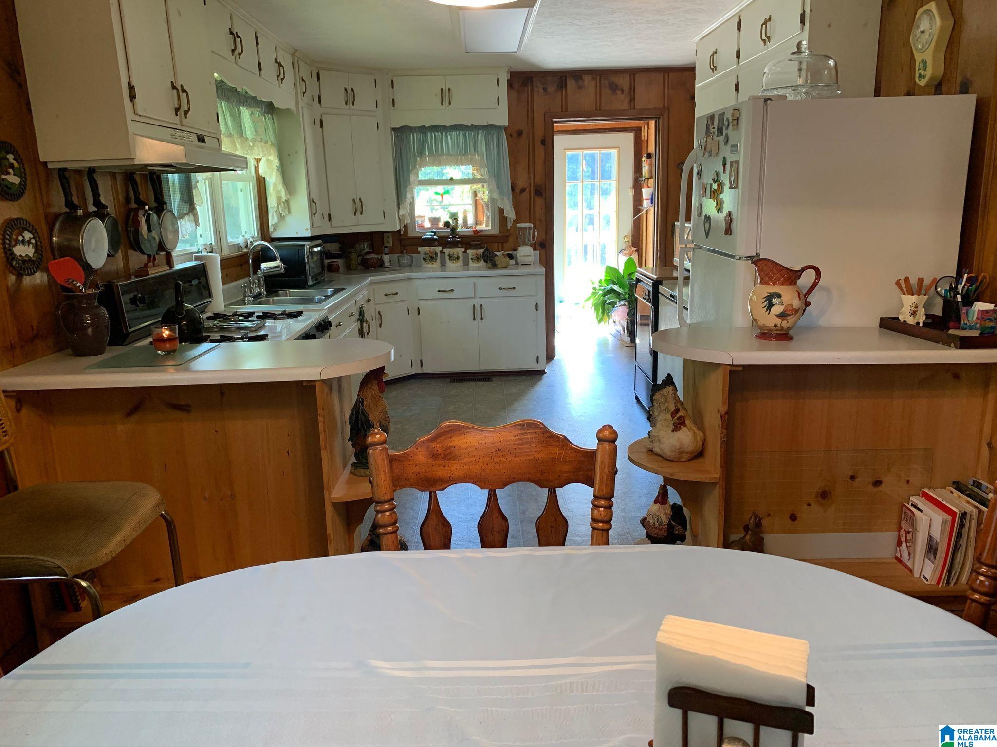 424 Watts Mill Road Lineville, AL 36266 - Photo 10 of 26