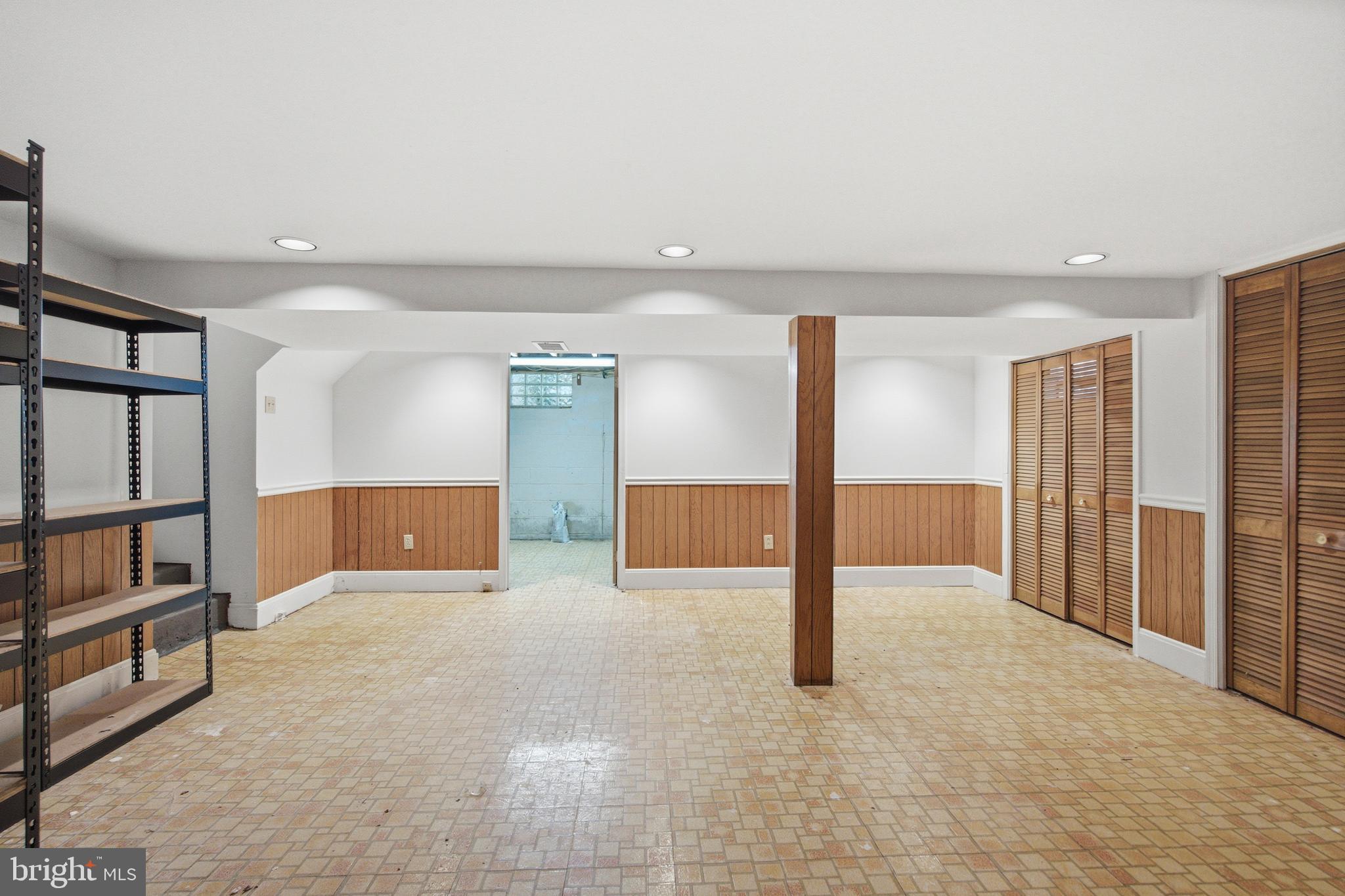 220 Solway Road Lutherville-Timonium, MD 21093 - Photo 32 of 38 a view of an empty room