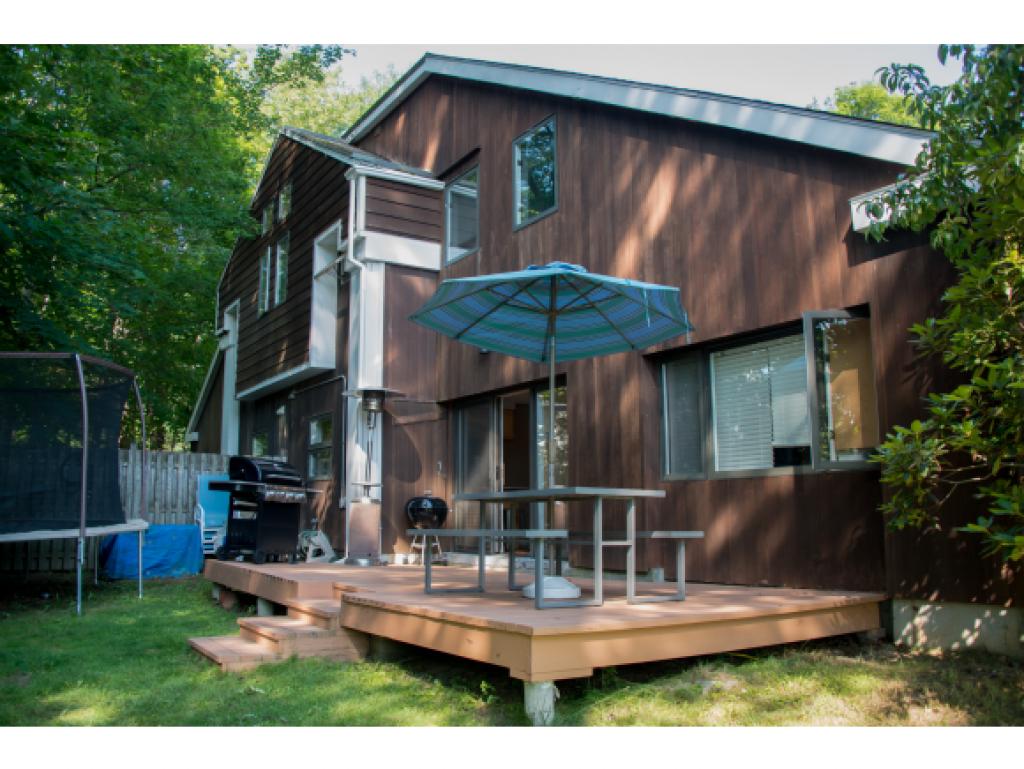 40 Edgewood Road, Unit 40 Durham, NH 03824 - Photo 14 of 16