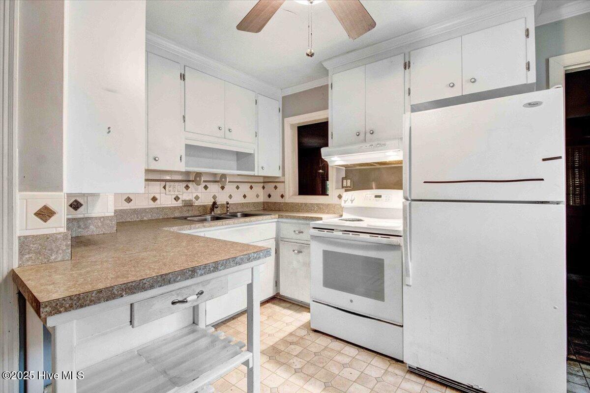 1807 Rankin Street Raleigh, NC 27604 - Photo 12 of 21 12-1807 Rankin St-12