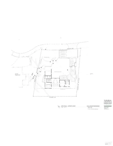 a picture of floor plan