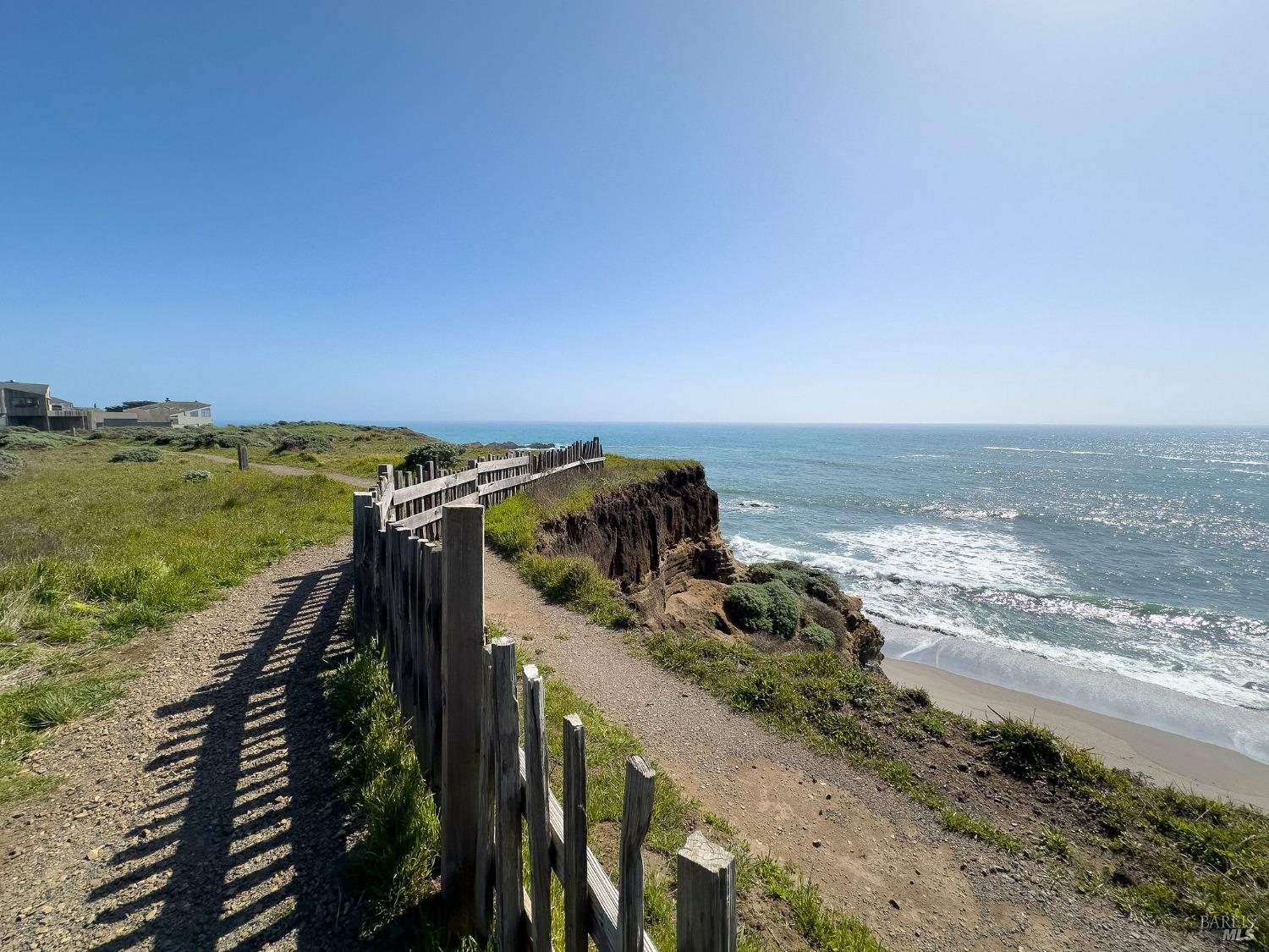 42179 Rock Cod The Sea Ranch, CA 95497 - Photo 17 of 28 a view of ocean view with beach