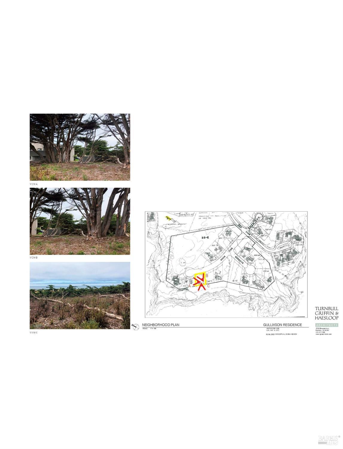 42179 Rock Cod The Sea Ranch, CA 95497 - Photo 8 of 28 a picture of a floor plan