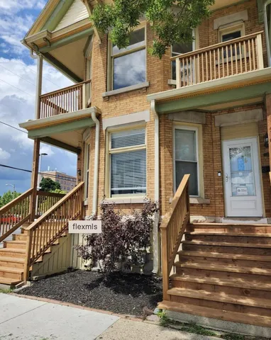 $429,900 | 518 West Vine Street, Milwaukee, WI 53212