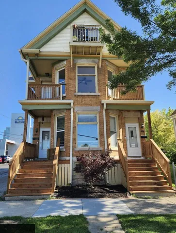 $429,900 | 518 West Vine Street, Milwaukee, WI 53212