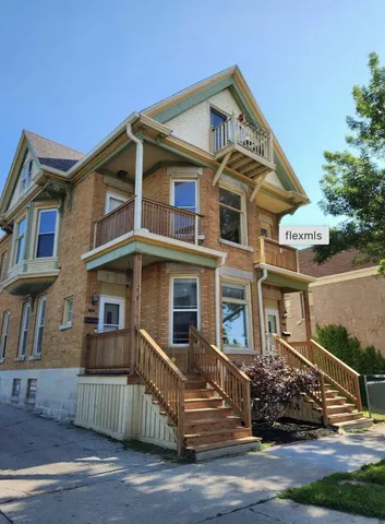 $429,900 | 518 West Vine Street, Milwaukee, WI 53212