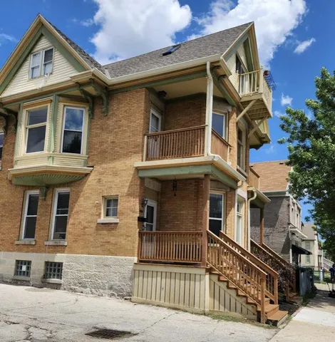 $429,900 | 518 West Vine Street, Milwaukee, WI 53212