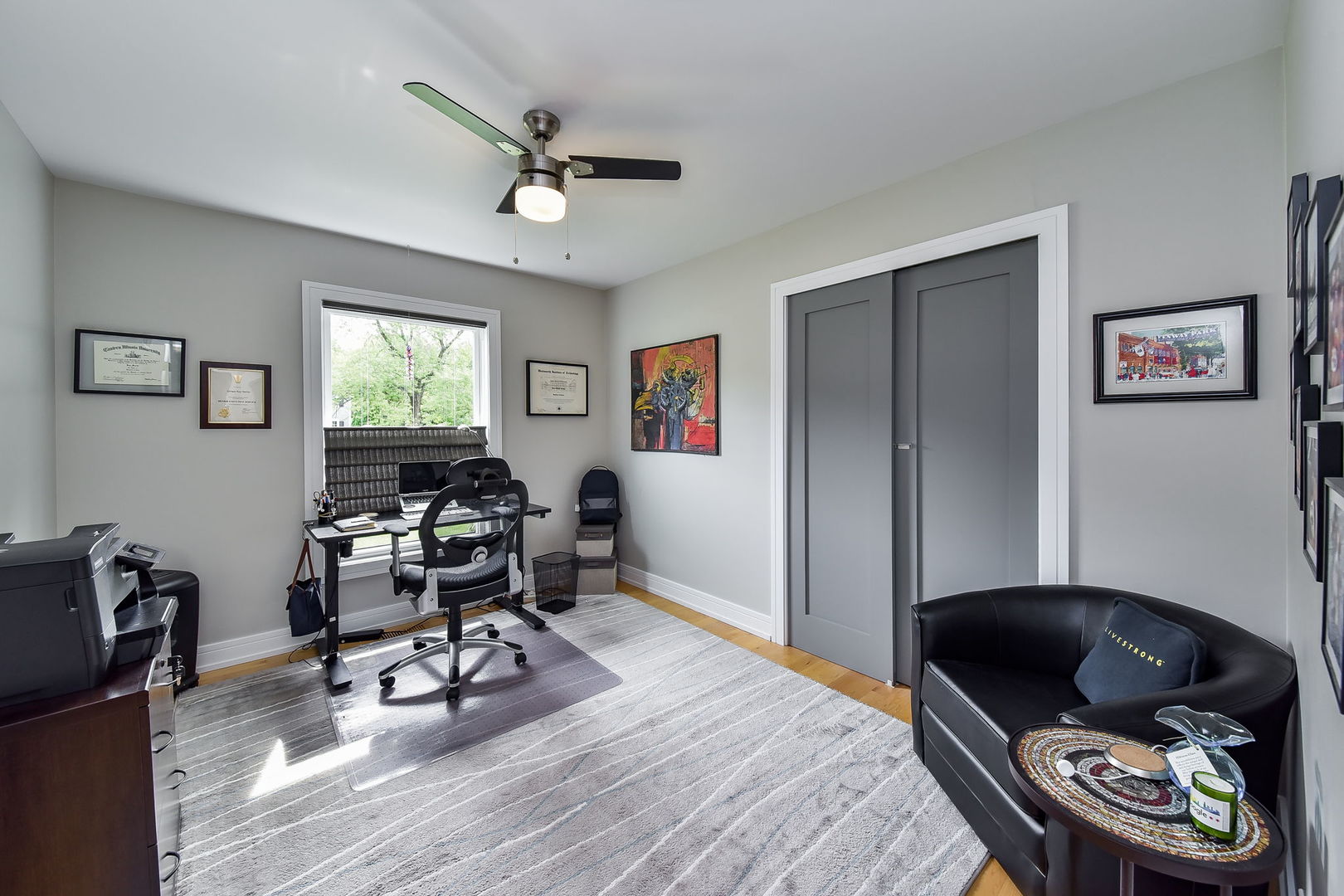 820 Lenox Road Glen Ellyn, IL 60137 - Photo 23 of 28 Gallery Image 23