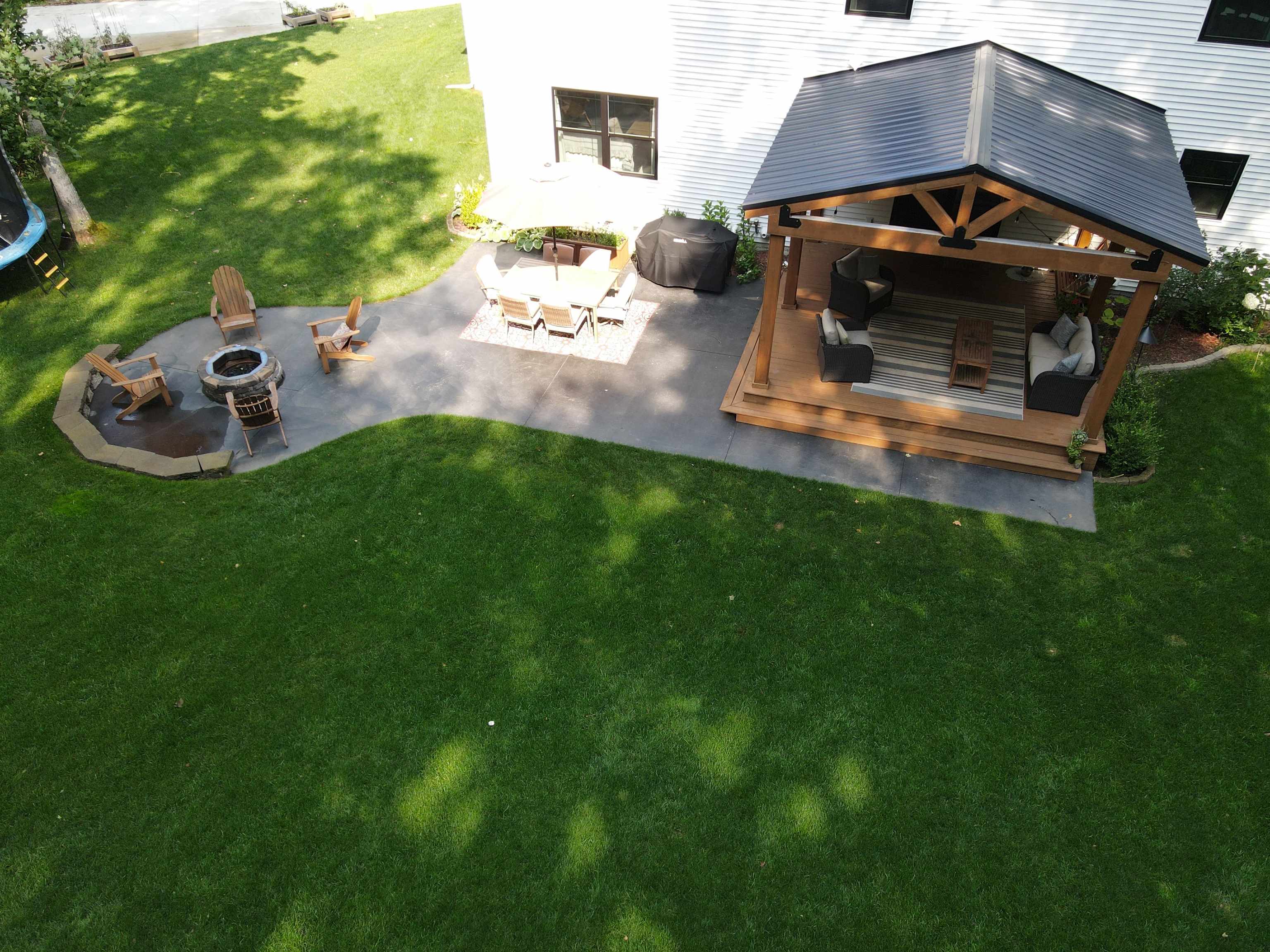 359 West Valley Road Maple City, MI 49664 - Photo 42 of 46