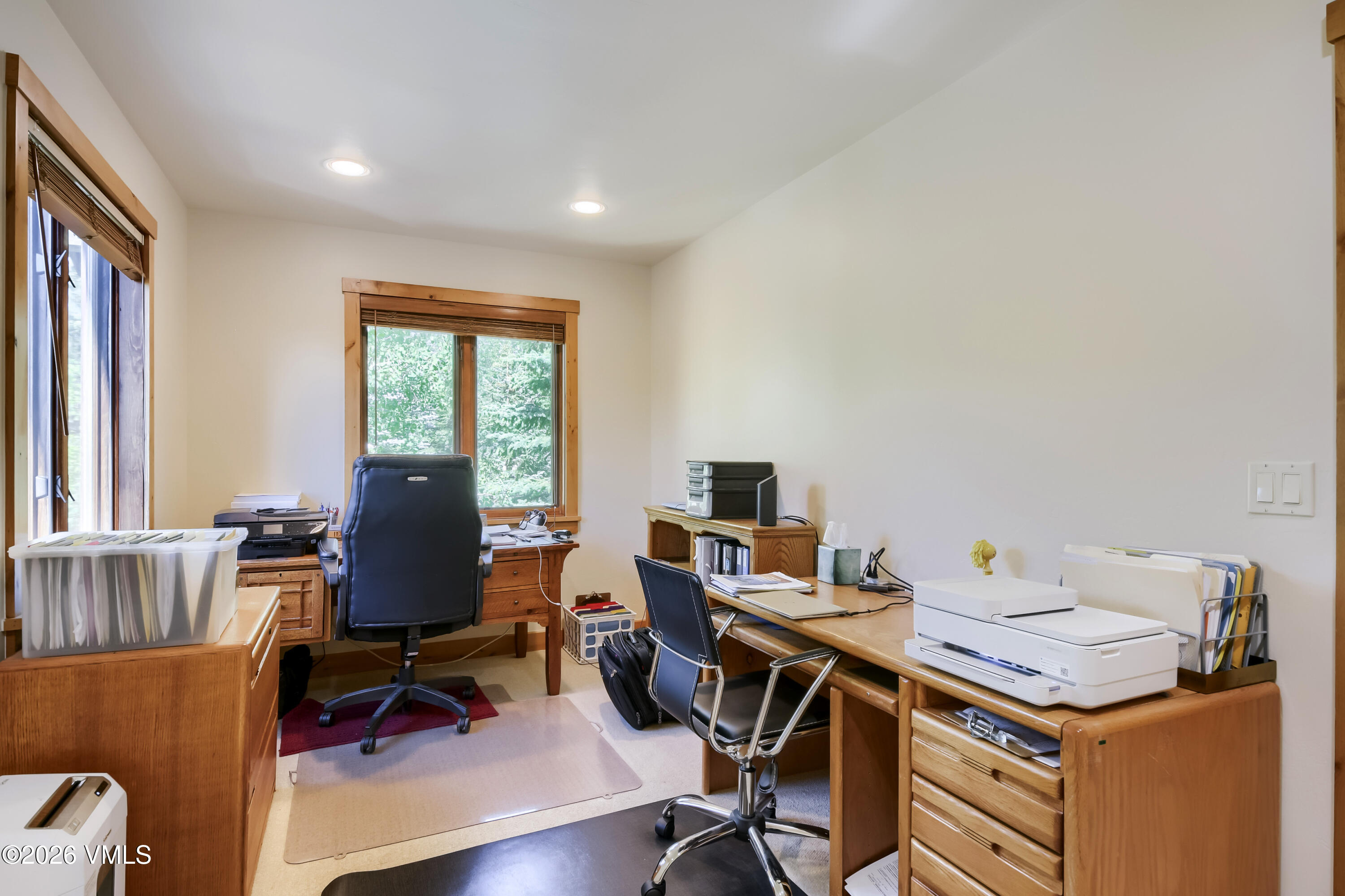 2350 Saddle Ridge Loop Avon, CO 81620 - Photo 5 of 10 2350 Saddleridge Loop Unit B - Print Qua