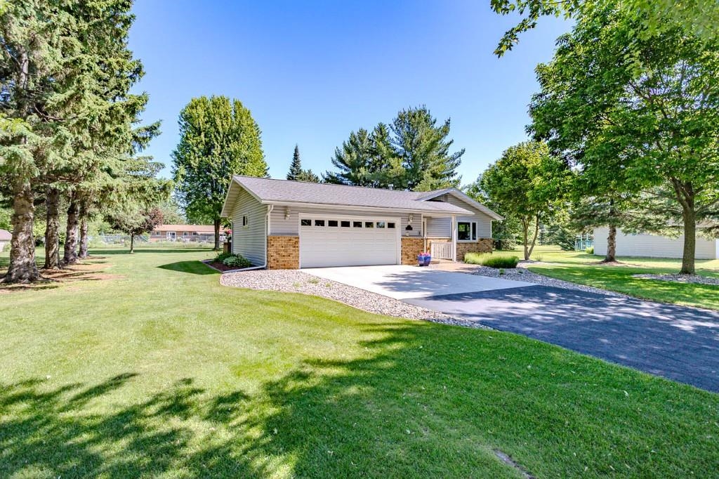 1850 Kimberly Road Kronenwetter, WI 54455 - Photo 3 of 60