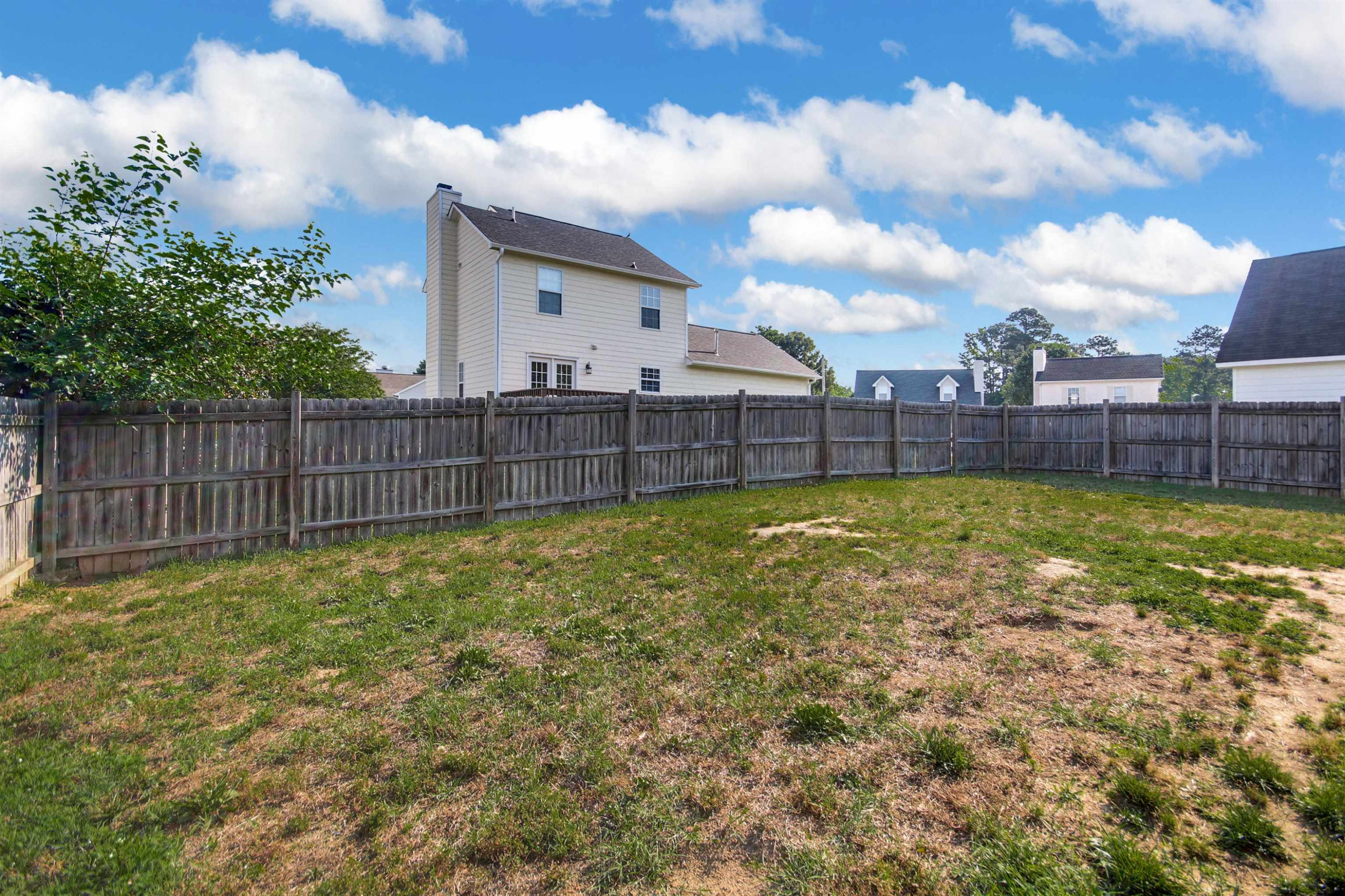 4417 Pottery Lane Raleigh, NC 27616 - Photo 23 of 28 Photo 25