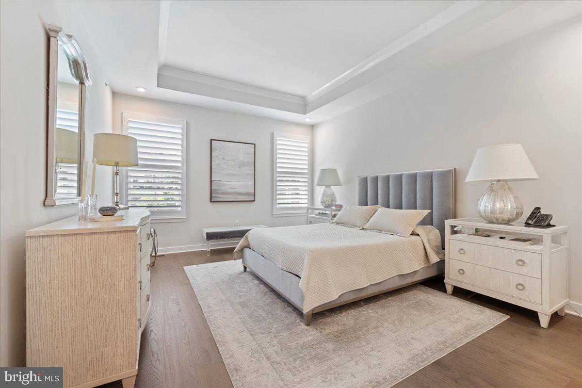 34 Griffin Way Yardley, PA 19067 - Photo 18 of 50 a spacious bedroom with a bed and a window