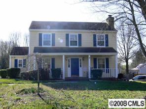 11928 Painted Tree Road Charlotte, NC 28226 - Photo 1 of 8 Gallery Image 1