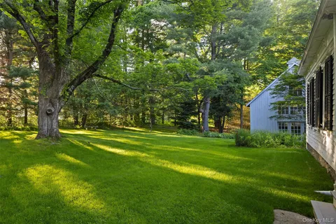 $1,750,000 | 66 Pound Ridge Road, Bedford, NY 10506