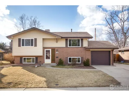 $545,000 | 1455 South Dover Way, Lakewood, CO 80232