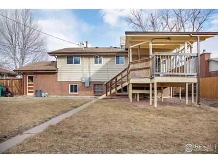 $545,000 | 1455 South Dover Way, Lakewood, CO 80232