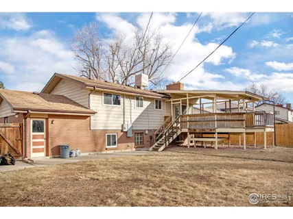 $545,000 | 1455 South Dover Way, Lakewood, CO 80232