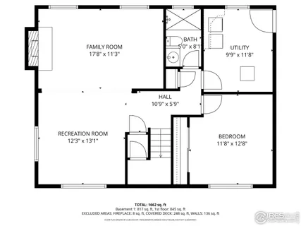 $545,000 | 1455 South Dover Way, Lakewood, CO 80232