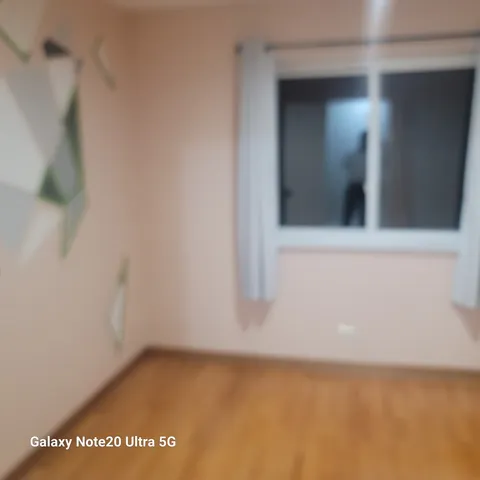 a view of a small space