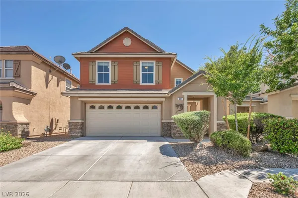 $385,000 | 313 Snow Dome Avenue, North Las Vegas, NV 89031