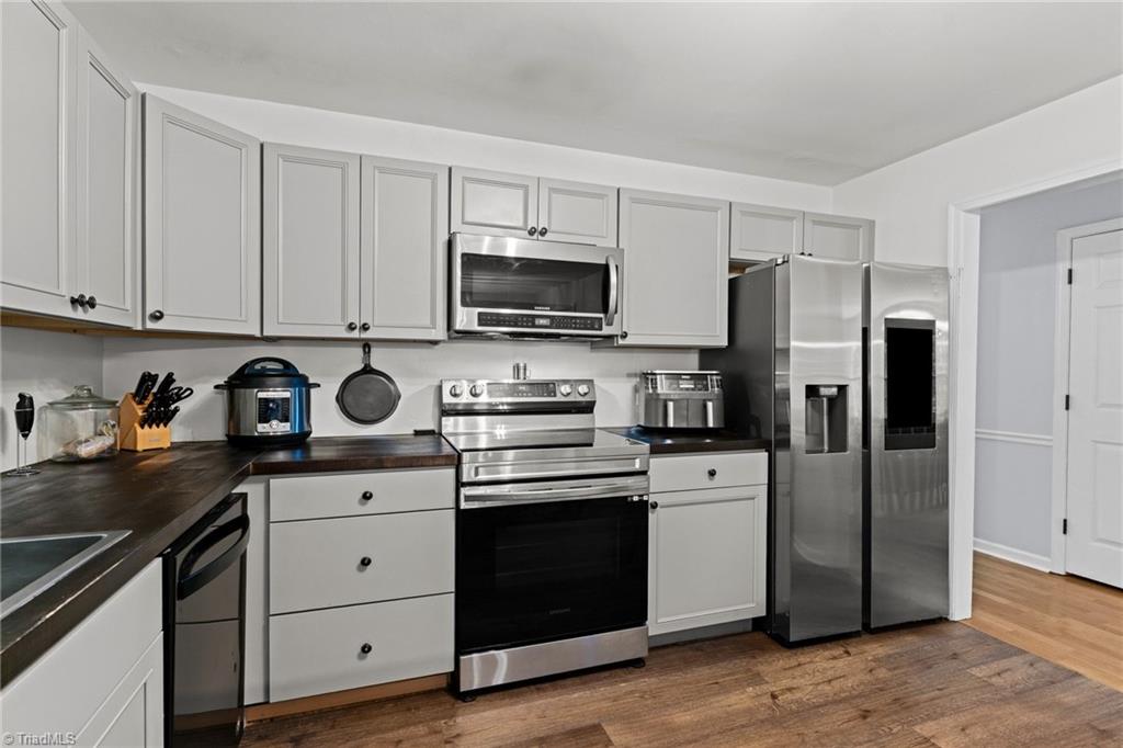 212 Jack Booe Road Mocksville, NC 27028 - Photo 13 of 49